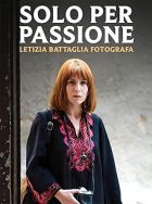 Letizia Battaglia - fotografka života a smrti (Solo per passione - Letizia Battaglia fotografa)