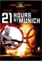 TV program: Jednadvacet hodin v Mnichově (21 Hours at Munich)