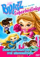 Bratz 3 - Superhrdinky (Bratz Super Babyz)