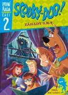 TV program: Scooby Doo: Záhady s.r.o. (Scooby-Doo! Mystery Incorporated)