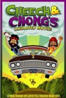 TV program: Cheech &amp; Chong's Animated Movie