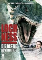 TV program: Lochnesský teror (Beyond Loch Ness)