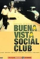 TV program: Buena Vista Social Club