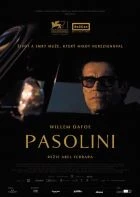 TV program: Pasolini