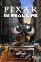 Pixar žije (Pixar in Real Life)