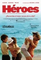 TV program: Hrdinové (Héroes)