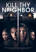 TV program: Sousedství smrti (Hello Neighbor)