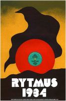 TV program: Rytmus 1934
