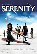TV program: Serenity