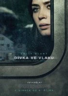 Dívka ve vlaku (The Girl on the Train)