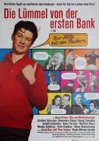 TV program: Die Lümmel von der ersten Bank - 1. Trimester: Zur Hölle mit den Paukern