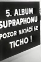 TV program: Páté album Supraphonu