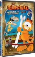 TV program: Garfieldova show (The Garfield Show)