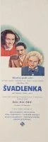 TV program: Švadlenka