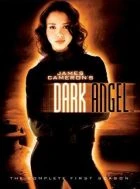 TV program: Černý anděl (Dark Angel)