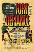 TV program: Fort Defiance