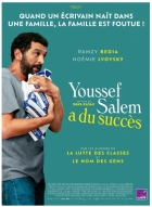 TV program: Nechvalně proslulý Youssef Salem (Youssef Salem a du succès)
