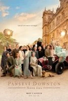 Panství Downton: Nová éra (Downton Abbey: A New Era)
