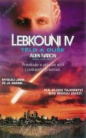 TV program: Lebkouni IV. - Tělo a duše (Alien Nation - Body And Soul)