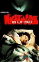 TV program: Noční můra v Elm Street (A Nightmare on Elm Street)