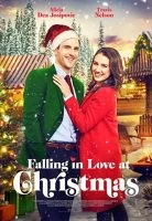 TV program: Láska přichází o Vánocích (Falling in Love at Christmas)