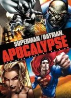 TV program: Superman/Batman: Apokalypsa (Superman/Batman: Apocalypse)