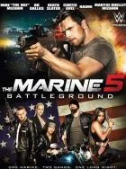 TV program: Voják 5: Bitevní pole (The Marine 5: Battleground)