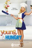 TV program: Mladí a hladoví (Young &amp; Hungry)