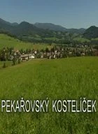 TV program: Náš venkov - Pekařovský kostelíček