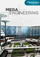 TV program: Megainženýrství (Mega Engineering)