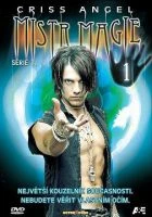 Chriss Angel: Mistr Magie (Criss Angel Mindfreak)
