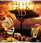 TV program: Úžasná Afrika (Amazing Africa)