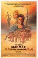 TV program: Šílený Max 3 (Mad Max Beyond Thunderdome)