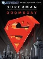 TV program: Superman: Soudný den (Superman: Doomsday)