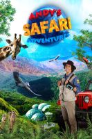 TV program: Andy na safari (Andy's Safari Adventures)