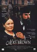 TV program: Paní Brownová (Mrs. Brown)