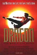TV program: Dračí život Bruce Lee (Dragon: The Bruce Lee Story)