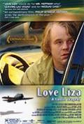 TV program: S láskou Liza (Love Liza)