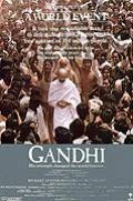 TV program: Gándhí (Gandhi)