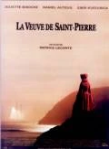 Prokletí ostrova Saint-Pierre (La Veuve de Saint-Pierre)