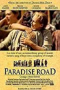 TV program: Cesta do ráje (Paradise Road)