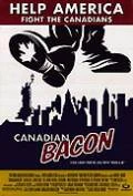TV program: Kanadská slanina (Canadian Bacon)