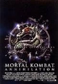TV program: Mortal Kombat 2: Vyhlazení (Mortal Kombat: Annihilation)