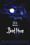 TV program: Temný úplněk (Bad Moon)