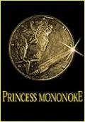TV program: Princezna Mononoke (Mononoke Hime)