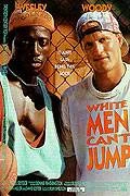 TV program: Bílí muži neumějí skákat (White Men Can´t Jump)