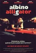 TV program: Albino Alligator