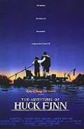 TV program: Dobrodružství Huckleberryho Finna (The Adventures of Huck Finn)