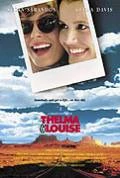 TV program: Thelma a Louise (Thelma and Louise)