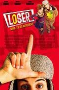 TV program: Křupan (Loser)